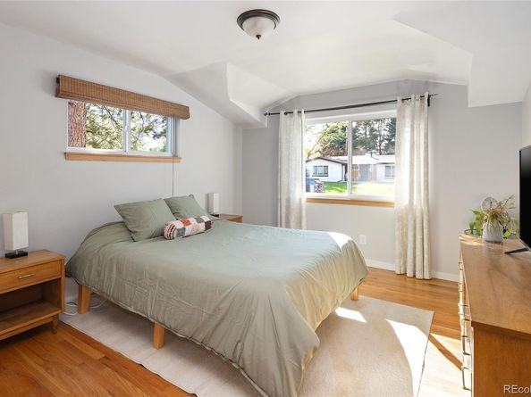 1550 S Forest Street, Denver CO 80222