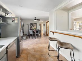 1550 S Forest Street, Denver CO 80222