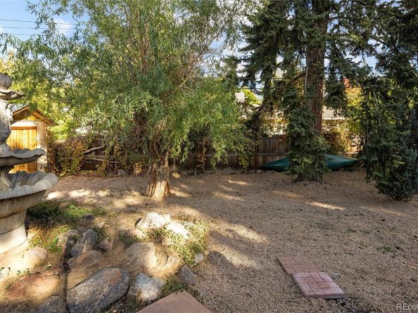 1550 S Forest Street, Denver CO 80222