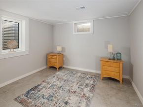1550 S Forest Street, Denver CO 80222
