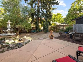 1550 S Forest Street, Denver CO 80222