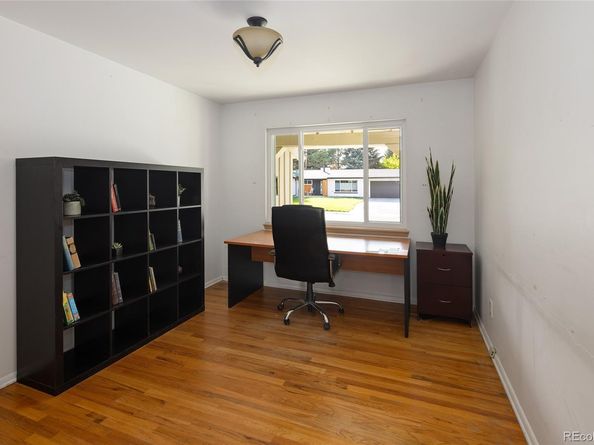 1550 S Forest Street, Denver CO 80222
