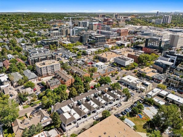375 Clayton Street, Denver CO 80206