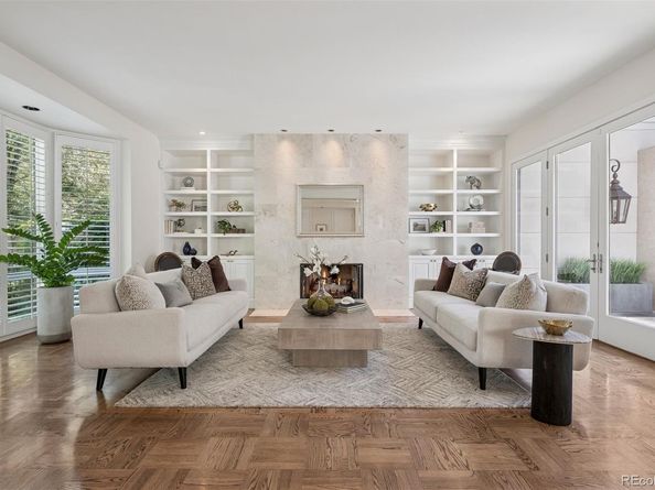 375 Clayton Street, Denver CO 80206
