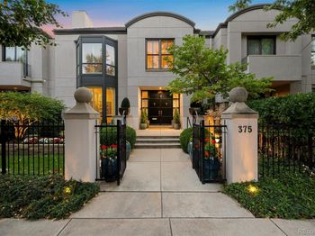 375 Clayton Street