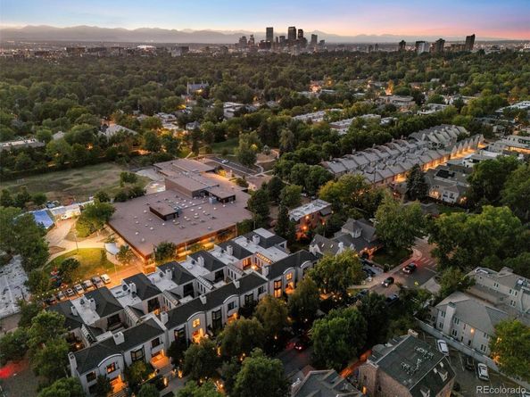 375 Clayton Street, Denver CO 80206
