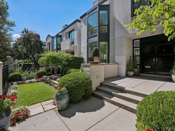 375 Clayton Street, Denver CO 80206