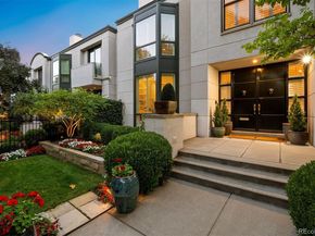 375 Clayton Street, Denver CO 80206