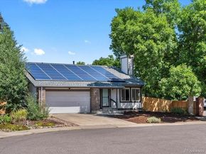 4869 S Dudley Street, Littleton CO 80123