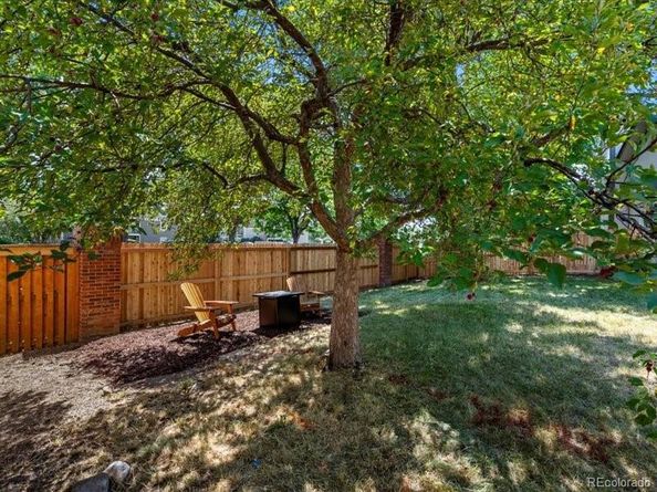 4869 S Dudley Street, Littleton CO 80123