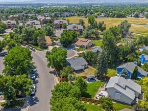 4869 S Dudley Street, Littleton CO 80123