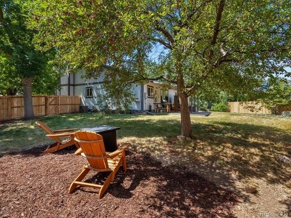 4869 S Dudley Street, Littleton CO 80123