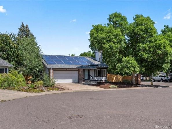 4869 S Dudley Street, Littleton CO 80123