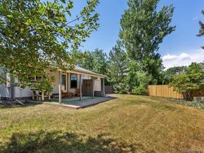 4869 S Dudley Street, Littleton CO 80123