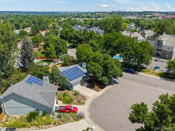4869 S Dudley Street, Littleton CO 80123