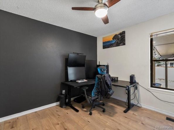4869 S Dudley Street, Littleton CO 80123