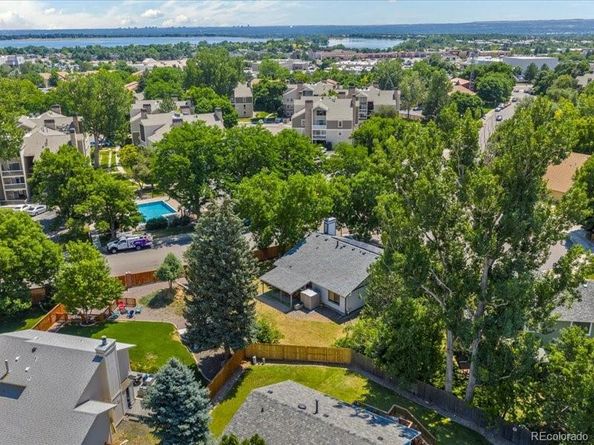 4869 S Dudley Street, Littleton CO 80123