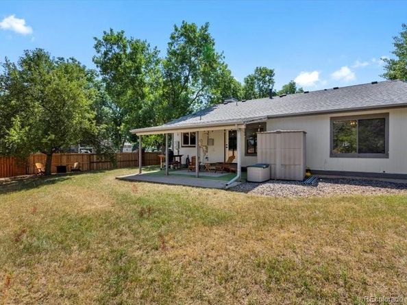 4869 S Dudley Street, Littleton CO 80123