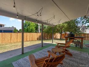 4869 S Dudley Street, Littleton CO 80123