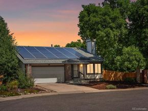 4869 S Dudley Street, Littleton CO 80123