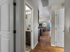 4869 S Dudley Street, Littleton CO 80123