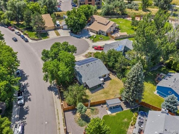 4869 S Dudley Street, Littleton CO 80123