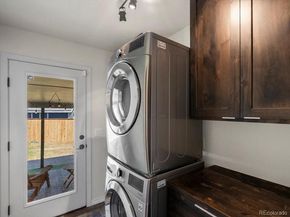 4869 S Dudley Street, Littleton CO 80123