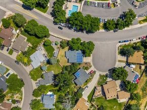 4869 S Dudley Street, Littleton CO 80123