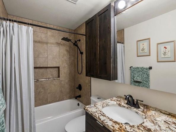 4869 S Dudley Street, Littleton CO 80123