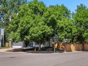 4869 S Dudley Street, Littleton CO 80123