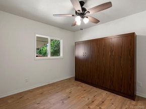 4869 S Dudley Street, Littleton CO 80123
