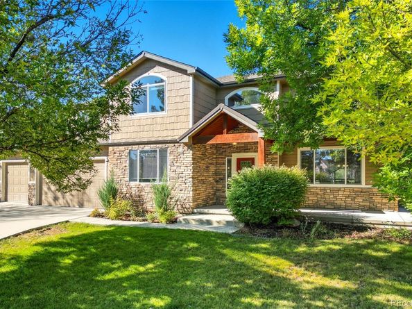 2698 Trailridge Drive W, Lafayette CO 80026