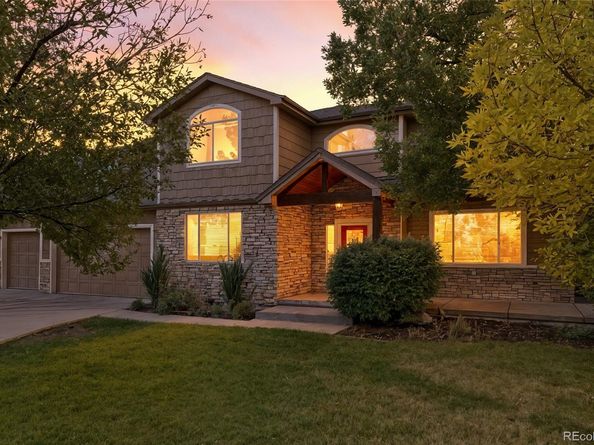 2698 Trailridge Drive W, Lafayette CO 80026