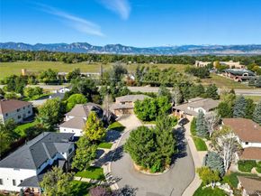 2698 Trailridge Drive W, Lafayette CO 80026