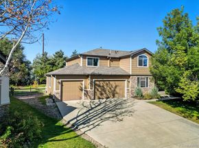 2698 Trailridge Drive W, Lafayette CO 80026