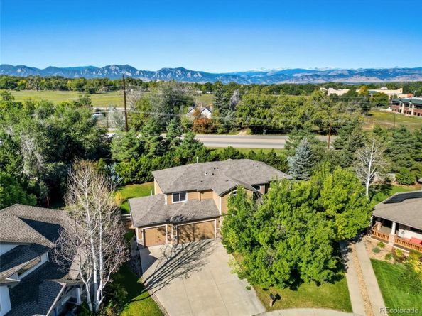 2698 Trailridge Drive W, Lafayette CO 80026