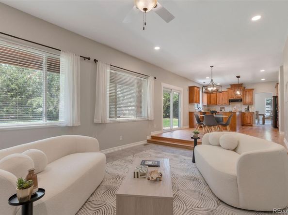 2698 Trailridge Drive W, Lafayette CO 80026