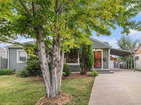 Undisclosed Address #6795876, Denver CO 80219