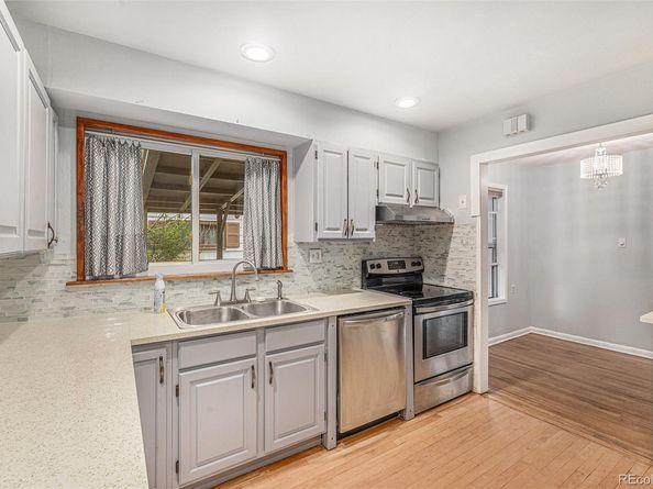 Undisclosed Address #6795876, Denver CO 80219