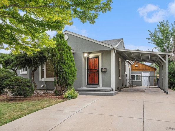 Undisclosed Address #6795876, Denver CO 80219