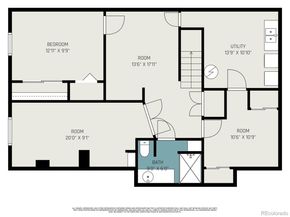 Undisclosed Address #6795876, Denver CO 80219