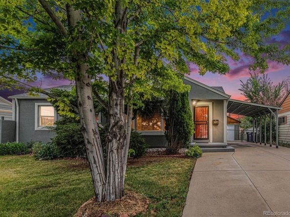 Undisclosed Address #6795876, Denver CO 80219