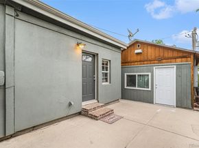 Undisclosed Address #6795876, Denver CO 80219