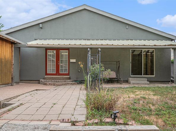 Undisclosed Address #6795876, Denver CO 80219