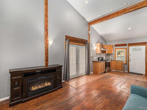 Undisclosed Address #6795876, Denver CO 80219