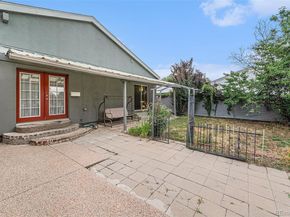 Undisclosed Address #6795876, Denver CO 80219