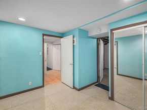 Undisclosed Address #6795876, Denver CO 80219