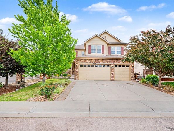 4956 S Tempe Way, Aurora CO 80015