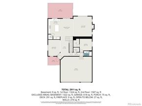 4956 S Tempe Way, Aurora CO 80015
