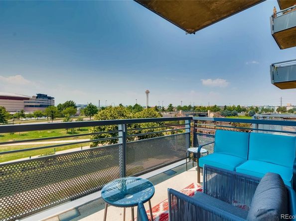 1401 Wewatta Street 415, Denver CO 80202